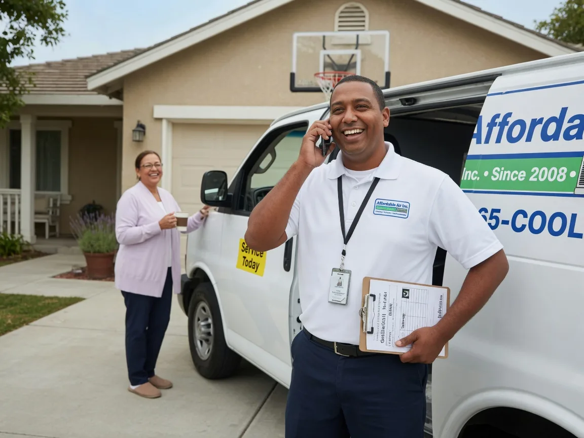 Central Ac Repair Stroh, IN FAQs